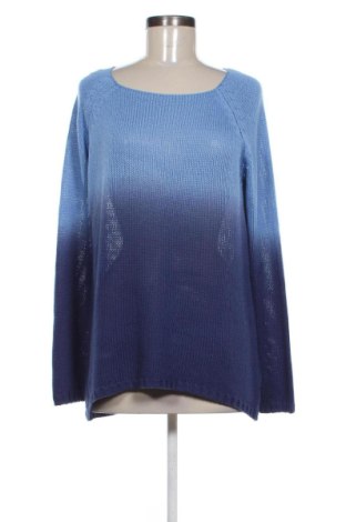 Damski sweter Colours Of The World, Rozmiar L, Kolor Kolorowy, Cena 21,99 zł, #136710710