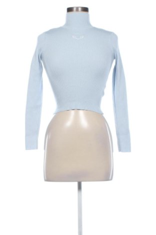 Damski sweter H&M, Rozmiar XS, Kolor Niebieski, Cena 78,99 zł, #136711514