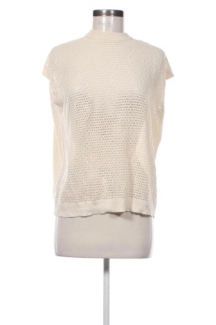 Damenpullover Unbranded, Größe M, Farbe Ecru, Preis 18,99 €, #136712081