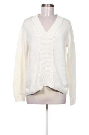 Damski sweter Gina Benotti, Rozmiar M, Kolor ecru, Cena 78,99 zł, #136712793