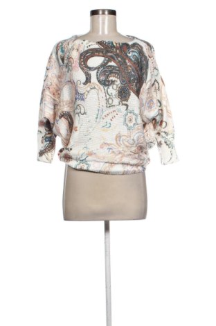 Damski sweter Unbranded, Rozmiar S, Kolor Kolorowy, Cena 33,99 zł, #136713330