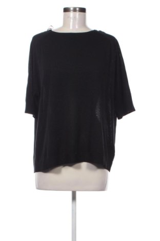 Дамски пуловер H&M, Размер L, Цвят Черен, Цена 6,13 €, #136714631