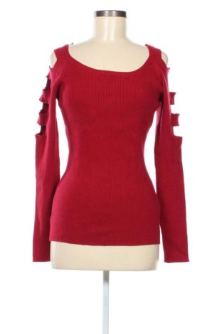 Damenpullover Blind Date, Größe L, Farbe Rot, Preis 5,99 €, #136714685