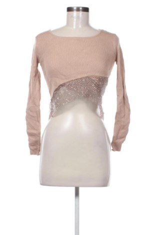 Pulover de femei Unbranded, Mărime M, Culoare Mov deschis, Preț 83,99 Lei, #136716381