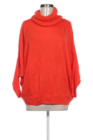 Дамски пуловер Unbranded, Размер XXL, Цвят Оранжев, Цена 9,20 €, #136720565