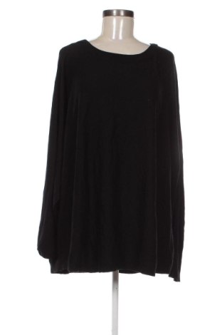 Дамски пуловер Maxi Blue, Размер XXL, Цвят Черен, Цена 15,84 €, #136720566