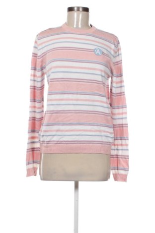 Damski sweter Ad - Style, Rozmiar M, Kolor Kolorowy, Cena 78,99 zł, #136724842