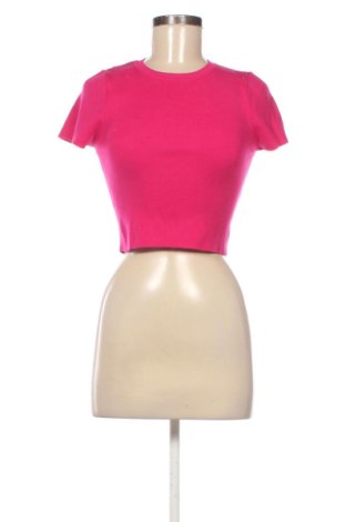 Damski sweter Unbranded, Rozmiar XS, Kolor Różowy, Cena 28,99 zł, #136724872