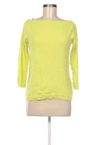 Damski sweter United Colors Of Benetton, Rozmiar S, Kolor Żółty, Cena 107,99 zł, #136725909