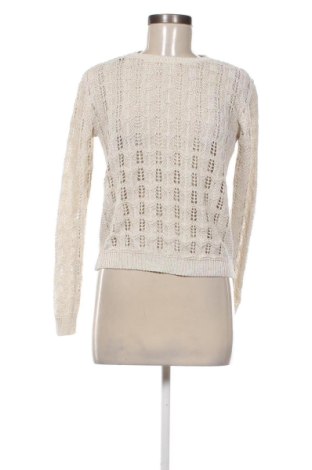 Damski sweter Cristina Gavioli, Rozmiar M, Kolor ecru, Cena 107,99 zł, #136726008