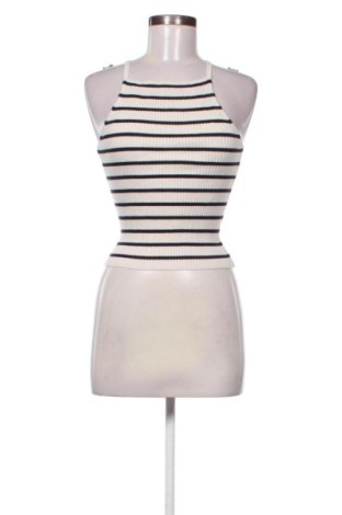 Дамски пуловер Bershka, Размер XS, Цвят Многоцветен, Цена 6,64 €, #136726457