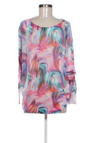 Damski sweter Unbranded, Rozmiar L, Kolor Kolorowy, Cena 44,99 zł, #136726682