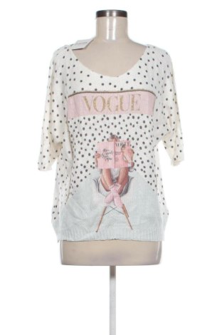 Дамски пуловер Vogue, Размер L, Цвят Многоцветен, Цена 10,73 €, #136726795