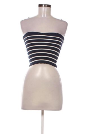 Pulover de femei Bershka, Mărime S, Culoare Multicolor, Preț 44,99 Lei, #136728477
