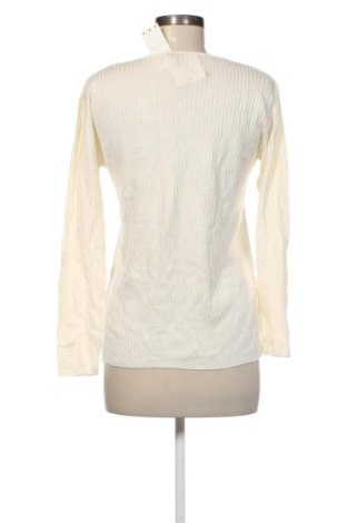 Dámský svetr Unbranded, Velikost L, Barva Krémová, Cena  389,00 Kč, #136728961