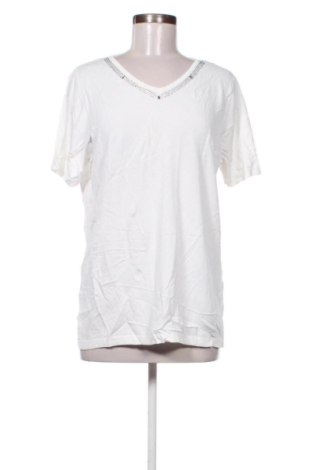 Дамски пуловер Unbranded, Размер XL, Цвят Бял, Цена 9,20 €, #136729524
