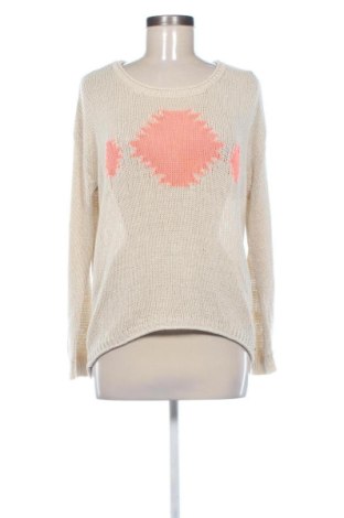Damenpullover Tom Tailor, Größe XXL, Farbe Mehrfarbig, Preis 10,99 €, #136730001