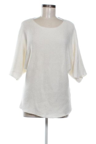 Damenpullover La Fee Maraboutee, Größe M, Farbe Ecru, Preis 32,00 €, #136730893
