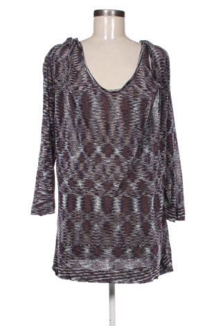 Damenpullover Unbranded, Größe XXL, Farbe Mehrfarbig, Preis 14,74 €, #136730984