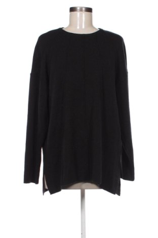 Pulover de femei Via Appia, Mărime L, Culoare Negru, Preț 108,96 Lei, #136731100