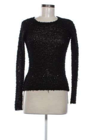 Damenpullover Reserved, Größe S, Farbe Schwarz, Preis 15,00 €, #136731140
