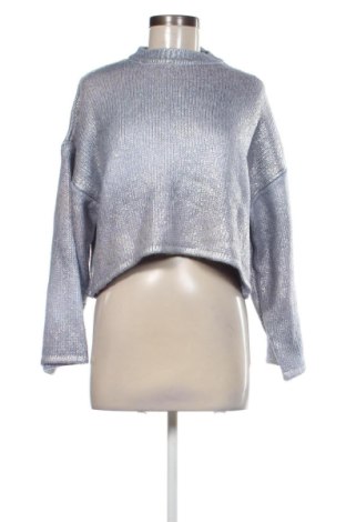 Damski sweter C&A, Rozmiar XS, Kolor Srebrzysty, Cena 79,47 zł, #136731166