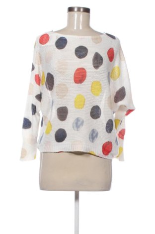 Damenpullover Unbranded, Größe M, Farbe Mehrfarbig, Preis 10,99 €, #136731435