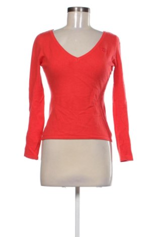 Dámský svetr Elisabetta Franchi, Velikost M, Barva Červená, Cena  2 126,00 Kč, #136731711