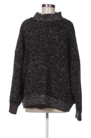 Damski sweter Unbranded, Rozmiar 3XL, Kolor Czarny, Cena 79,47 zł, #136732012