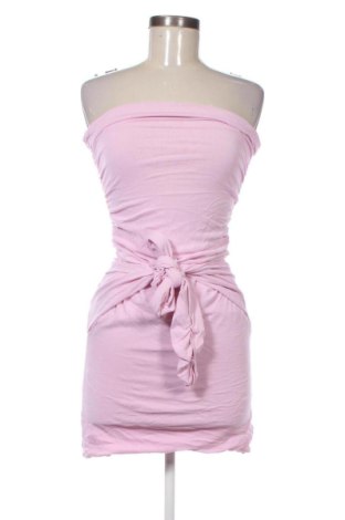 Pulover de femei Zara, Mărime S, Culoare Roz, Preț 73,99 Lei, #136732156