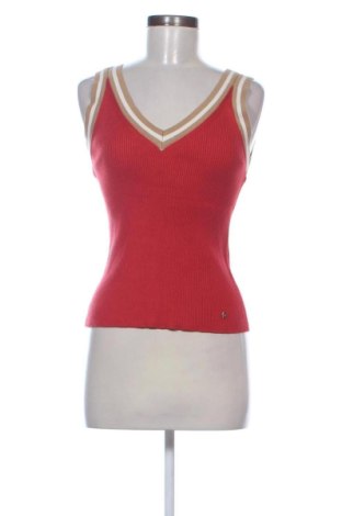 Damski sweter Tommy Hilfiger, Rozmiar S, Kolor Czerwony, Cena 144,99 zł, #136732201