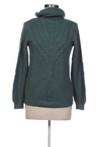 Pulover de femei VILA, Mărime M, Culoare Verde, Preț 72,99 Lei, #136732430