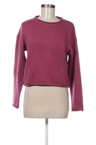 Pulover de femei Os, Mărime M, Culoare Mov deschis, Preț 77,31 Lei, #136732497