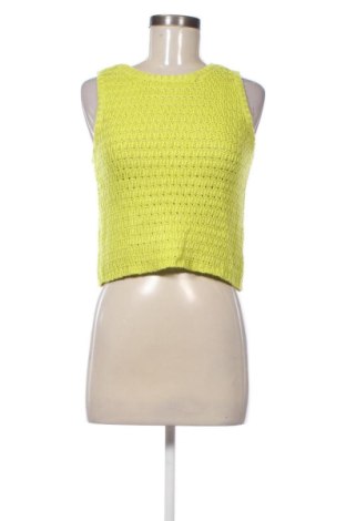 Pulover de femei Forever 21, Mărime S, Culoare Galben, Preț 25,99 Lei, #136732665