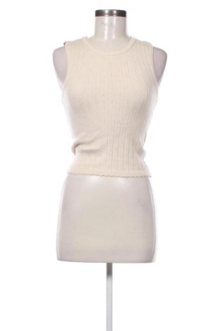 Damski sweter Sinsay, Rozmiar S, Kolor ecru, Cena 60,99 zł, #136732703