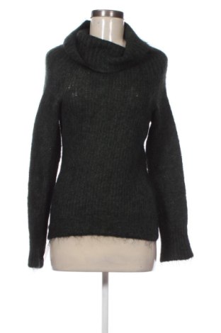 Damski sweter Unbranded, Rozmiar M, Kolor Zielony, Cena 79,47 zł, #136732708