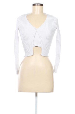 Damski sweter Zara, Rozmiar XS, Kolor Biały, Cena 69,66 zł, #136732867