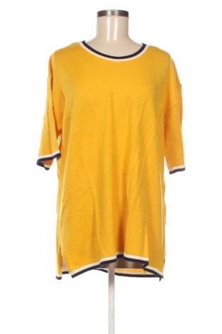 Damenpullover Unbranded, Größe XXL, Farbe Gelb, Preis 13,00 €, #136733409