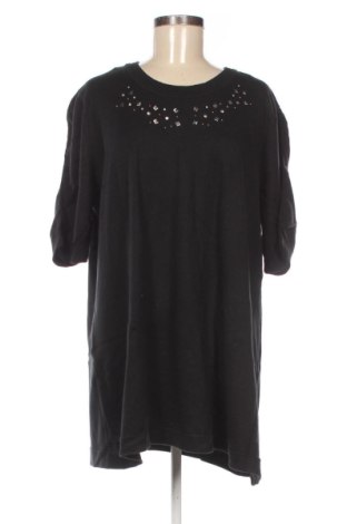 Pulover de femei Gina Laura, Mărime XXL, Culoare Negru, Preț 41,71 Lei, #136733792