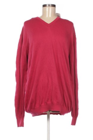 Pulover de femei Pull Love, Mărime XXL, Culoare Roz, Preț 276,77 Lei, #136734042