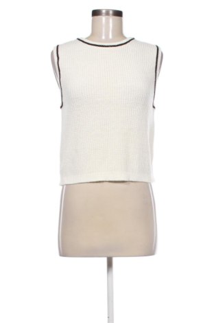 Damski sweter H&M, Rozmiar S, Kolor ecru, Cena 79,00 zł, #136734176