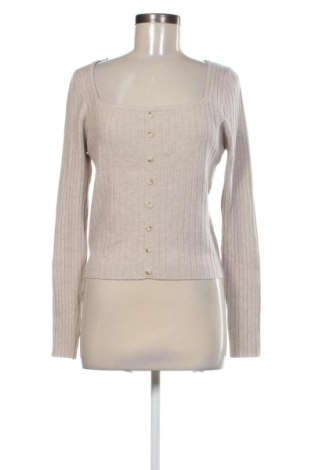 Damski sweter Ccg Perfect, Rozmiar M, Kolor Beżowy, Cena 46,03 zł, #136734666