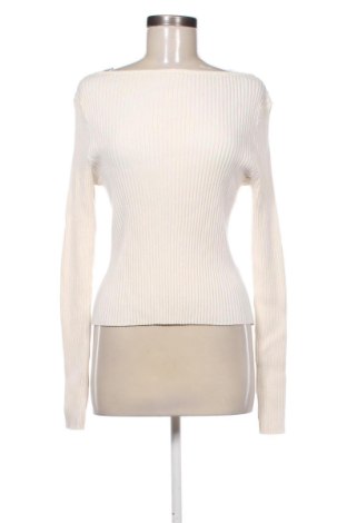 Дамски пуловер H&M, Размер XL, Цвят Екрю, Цена 14,74 €, #136734746