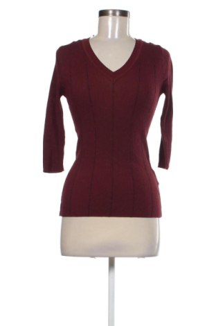 Pulover de femei Etam, Mărime S, Culoare Roșu, Preț 109,27 Lei, #136734827
