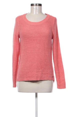 Damenpullover ONLY, Größe M, Farbe Rosa, Preis 7,99 €, #136735160