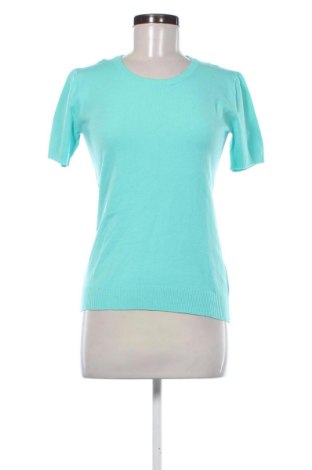 Pulover de femei Unbranded, Mărime M, Culoare Albastru, Preț 67,25 Lei, #136736487
