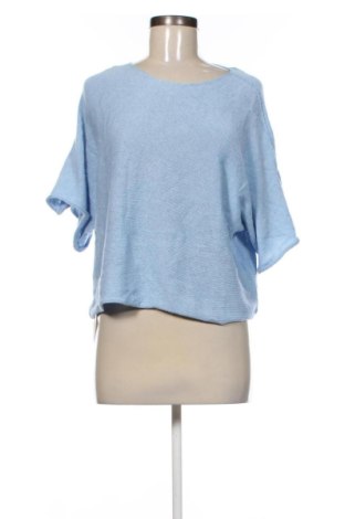 Damenpullover Unbranded, Größe L, Farbe Blau, Preis 9,99 €, #136737060