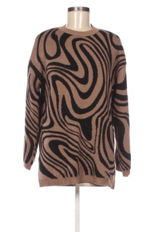 Pulover de femei LC Waikiki, Mărime XL, Culoare Multicolor, Preț 78,20 Lei, #136737208