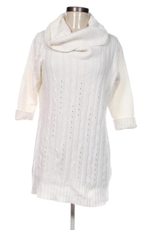 Damski sweter Autentica, Rozmiar L, Kolor ecru, Cena 80,38 zł, #136737252
