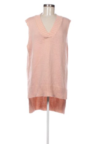 Damski sweter Unbranded, Rozmiar L, Kolor Różowy, Cena 38,95 zł, #136737621